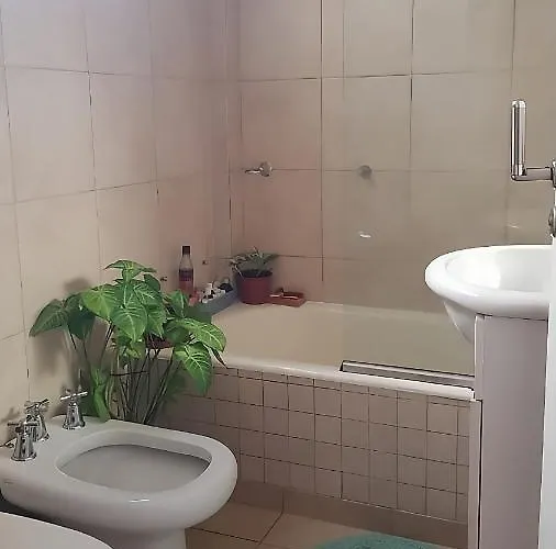 Apartament z 1 sypialnią